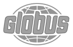 Logo Globus