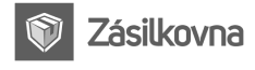 Logo Zásilkovna